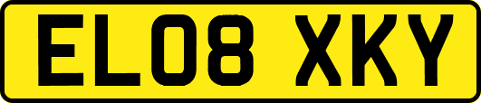 EL08XKY