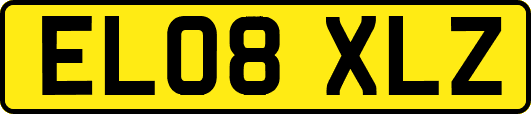 EL08XLZ