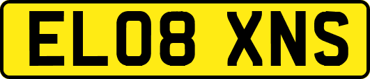 EL08XNS