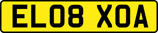 EL08XOA