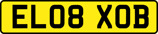 EL08XOB