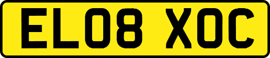 EL08XOC