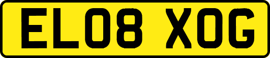 EL08XOG