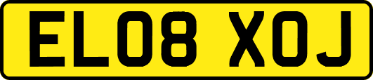 EL08XOJ
