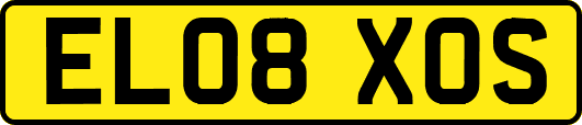 EL08XOS