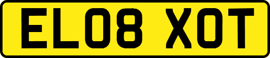 EL08XOT