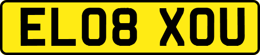 EL08XOU
