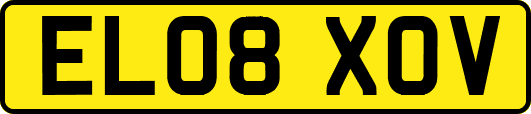 EL08XOV