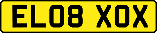 EL08XOX