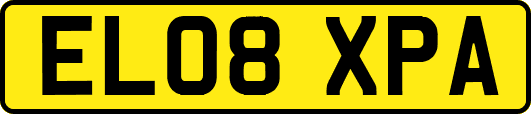EL08XPA