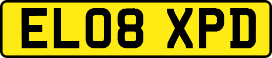 EL08XPD