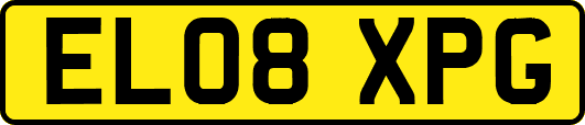 EL08XPG