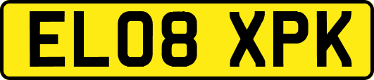 EL08XPK