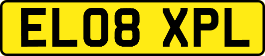 EL08XPL