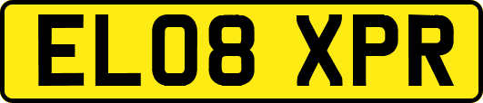 EL08XPR