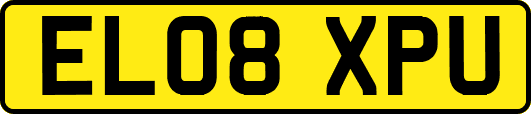 EL08XPU