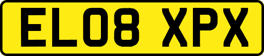 EL08XPX