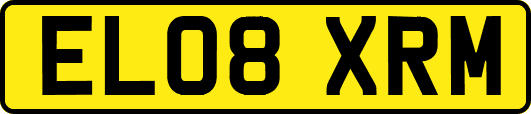 EL08XRM