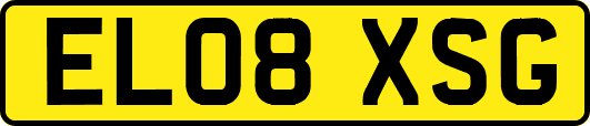 EL08XSG