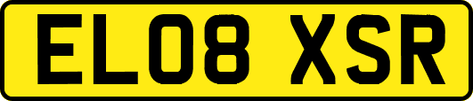 EL08XSR