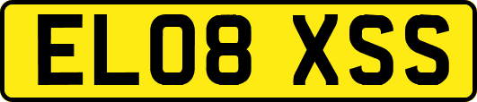 EL08XSS