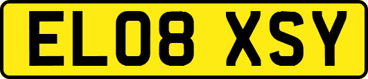 EL08XSY