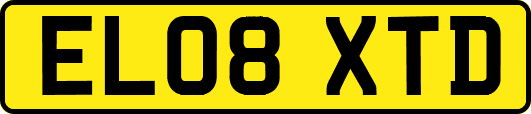 EL08XTD