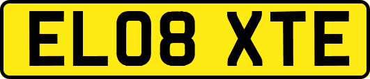 EL08XTE