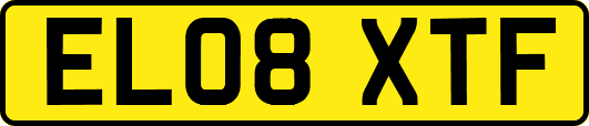 EL08XTF