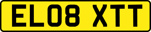 EL08XTT