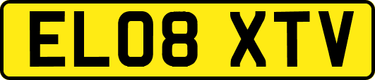 EL08XTV