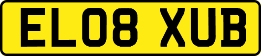 EL08XUB