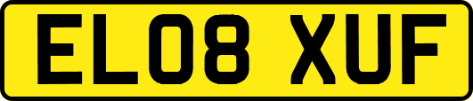 EL08XUF