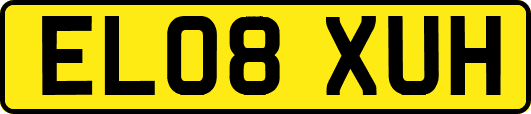 EL08XUH