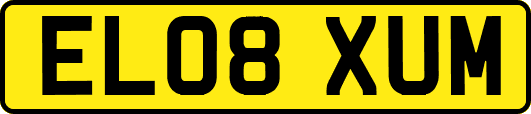 EL08XUM