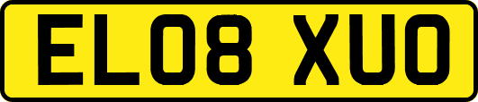 EL08XUO
