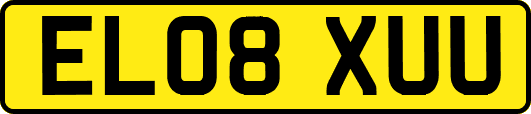EL08XUU