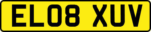 EL08XUV