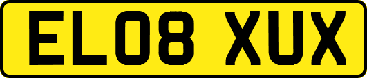 EL08XUX