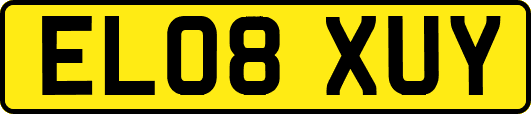 EL08XUY
