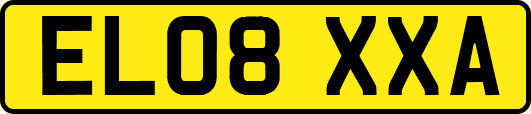 EL08XXA