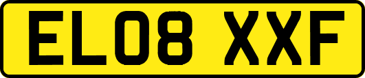 EL08XXF