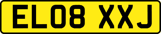 EL08XXJ