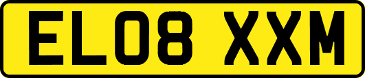 EL08XXM