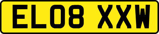 EL08XXW