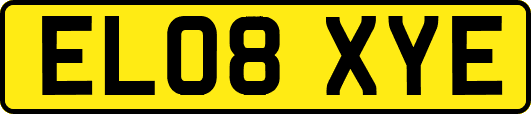 EL08XYE
