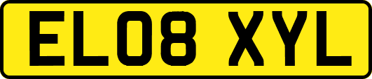 EL08XYL