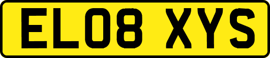 EL08XYS