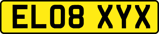 EL08XYX