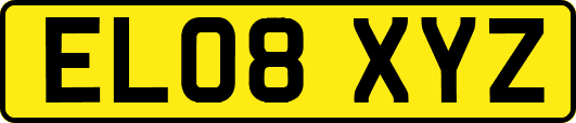 EL08XYZ